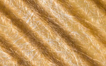 Newington Bagpath fibreglass roof waterproofing