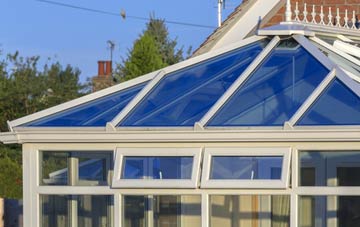 professional Newington Bagpath conservatory insulation