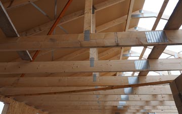 Newington Bagpath roof truss costs