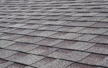 Newington Bagpath tiles for shallow pitch roofing