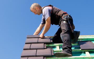 disadvantages of Newington Bagpath slate roofing