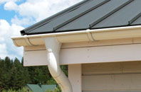 Newington Bagpath soffits